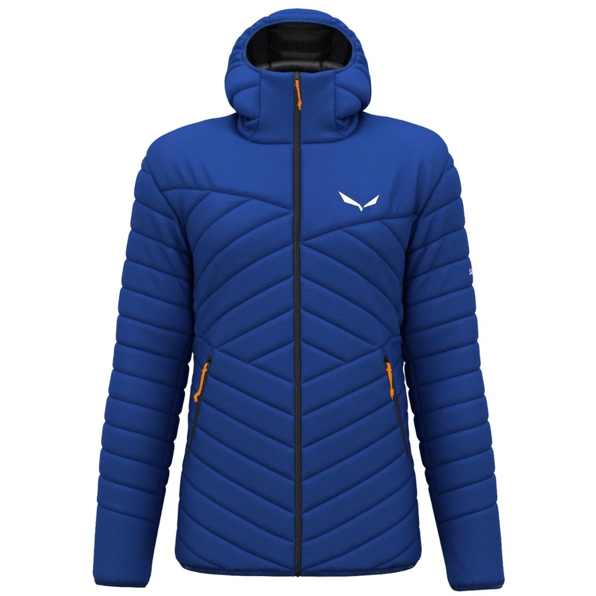 Jacheta puf barbati Salewa Brenta RDS Down-Albastru-46/S
