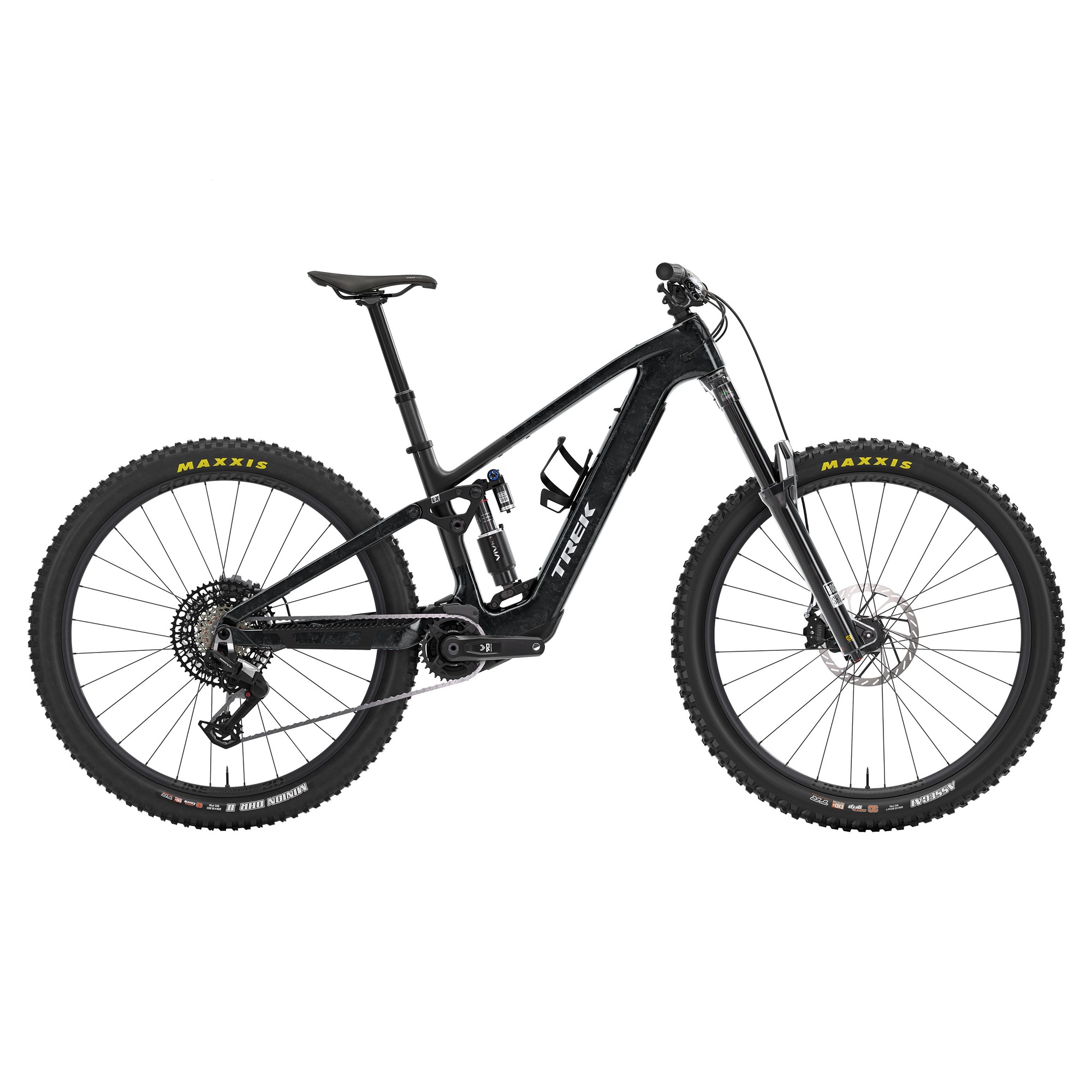 Bicicleta Trek Fuel+ Lx 9.8 Eagle 90 Gen 2 2027