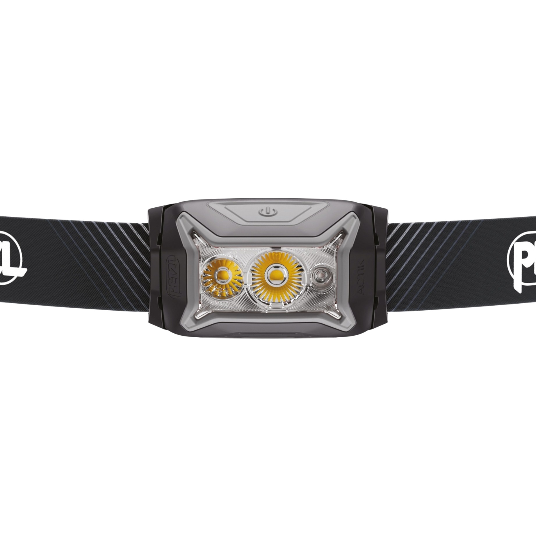 Lanterna frontala Petzl Actik Core 600 lm