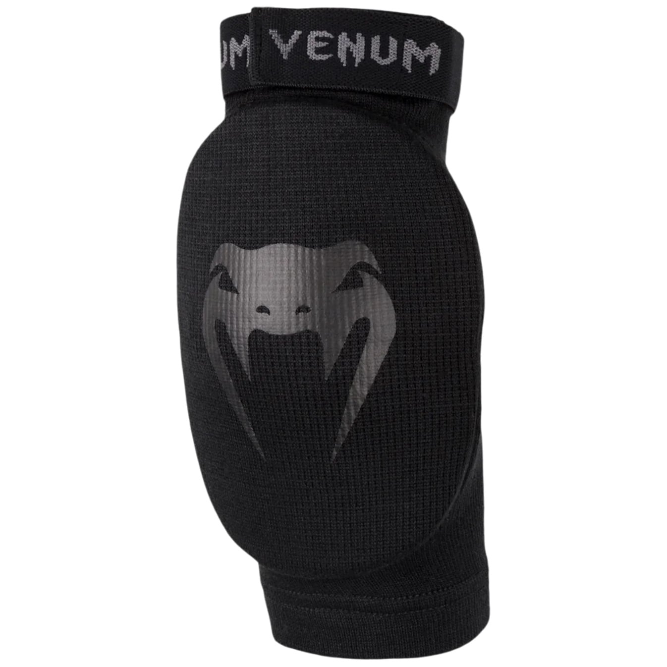 Cotiere Venum Kontact Elbow Guard-Negru-XS