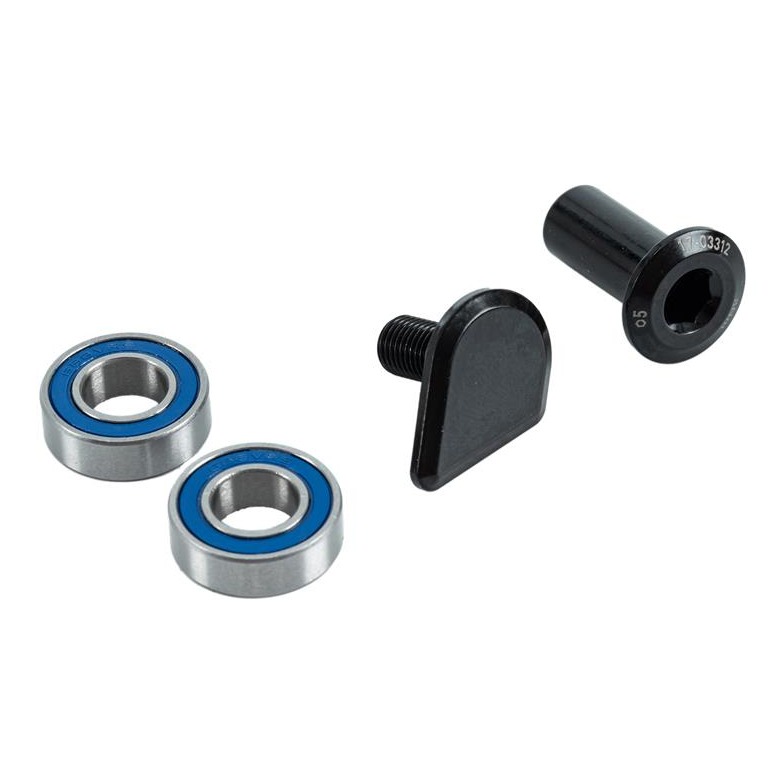KIT RULMENTI CUBE HORSTLINK SET 8510/8511 (19_FSV-120-29) STEREO 120 29 STANGA