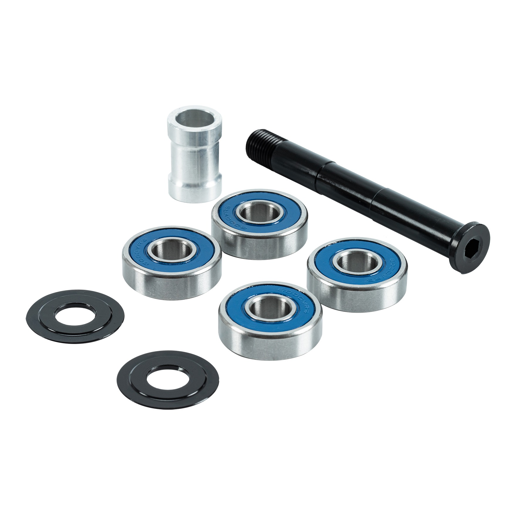 RULMENTI CUBE ROCK MOUNT