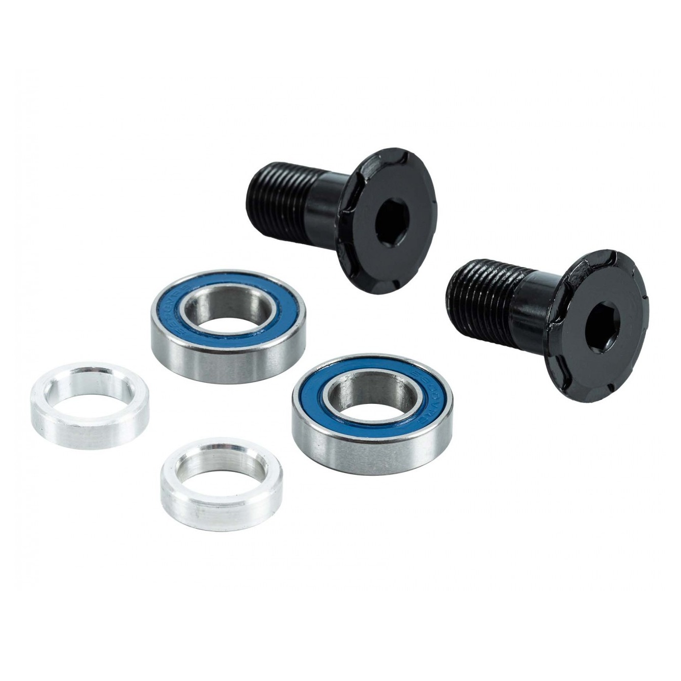 CUBE ROCK MOUNT SET (17_FSH-190-27)