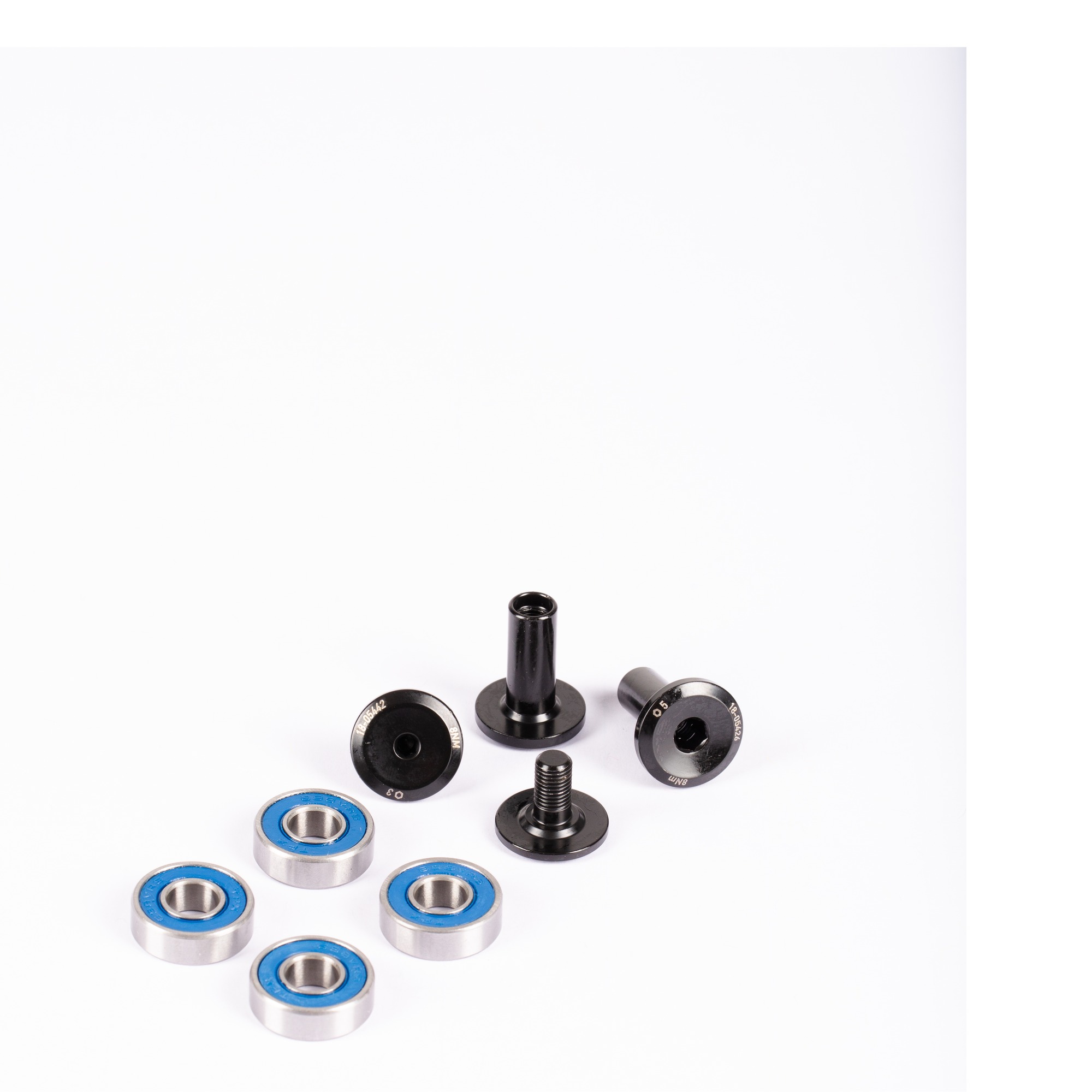 RULMENTI CUBE PIVOT SET-HORST LINK 18-04952