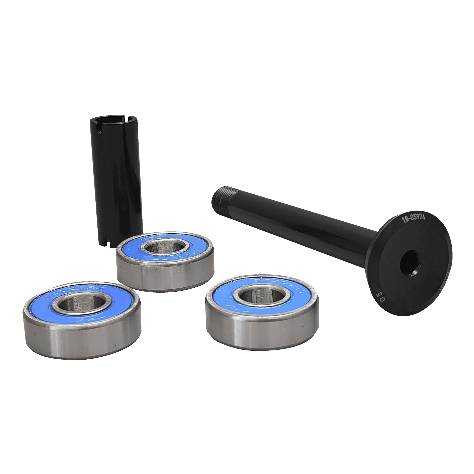 RULMENTI CUBE PPIVOT SET-MAIN PIVOT
