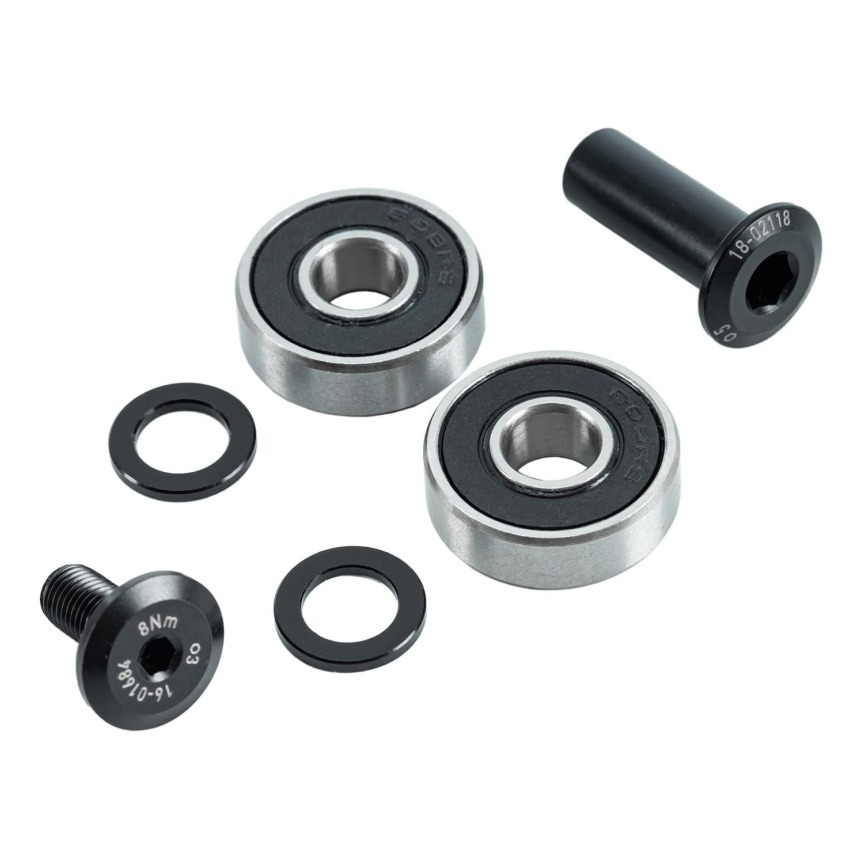SET RULMENTI BEARING PIVOT SET-HORST LINK 8540