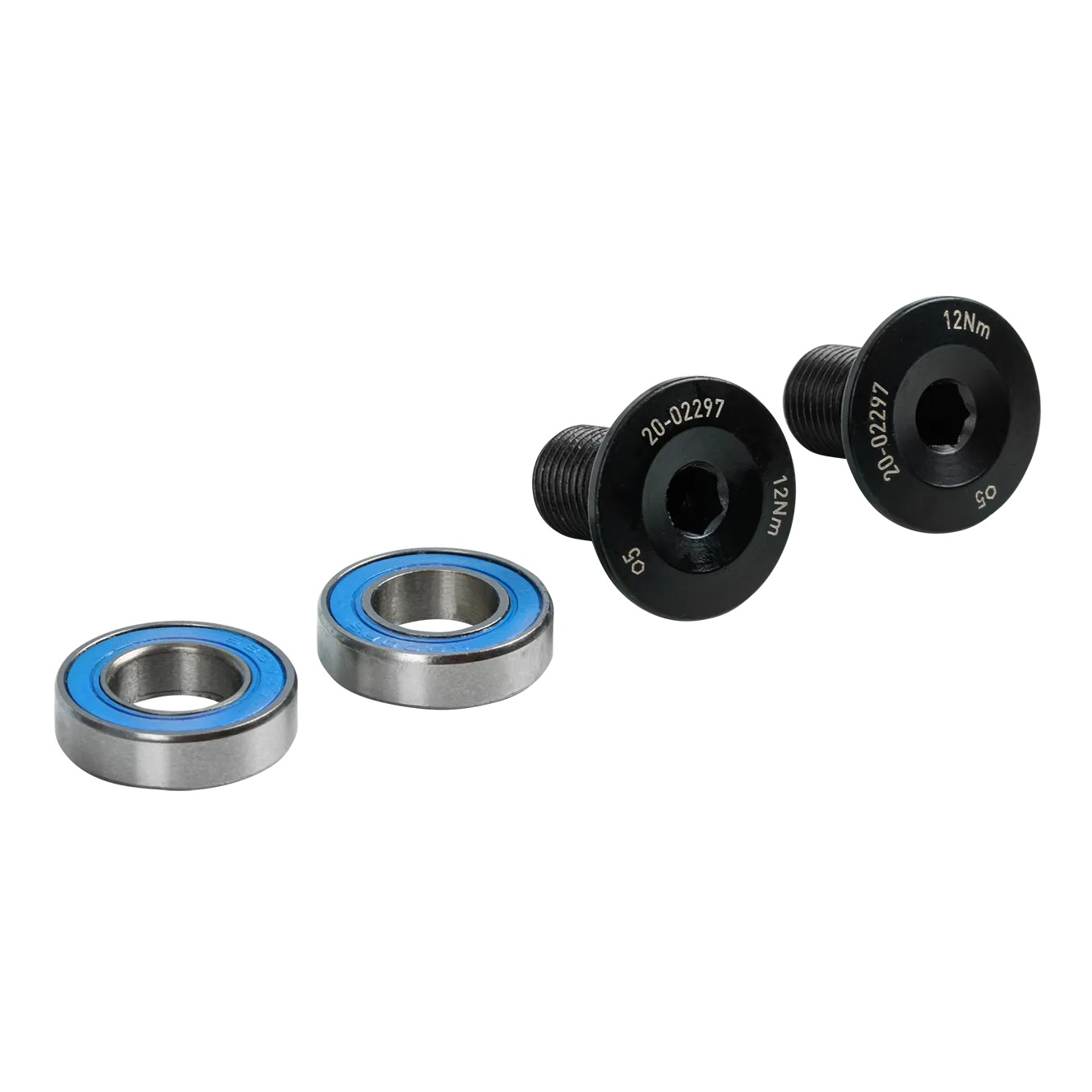 RULMENTI CADRU CUBE AXLE PIVOT-SET ROCK-MOUNT (20-03335)