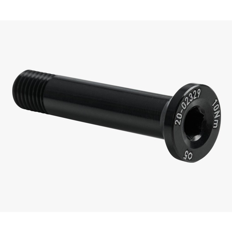 SURUB CUBE AXLE-SHOCK MOUNT (20-02329)