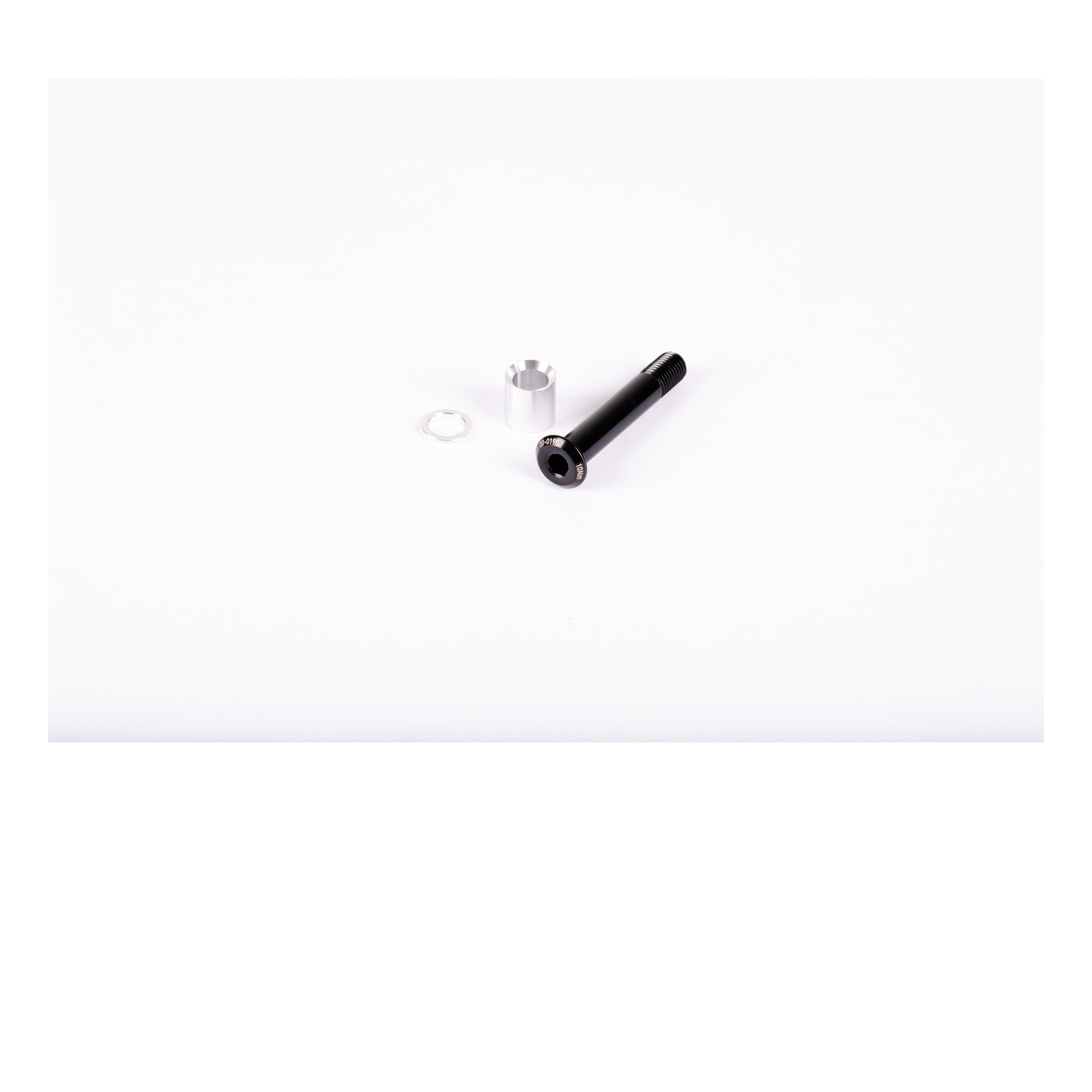 SURUB CUBE AXLE PIVOT SET-SHOCK MOUNT
