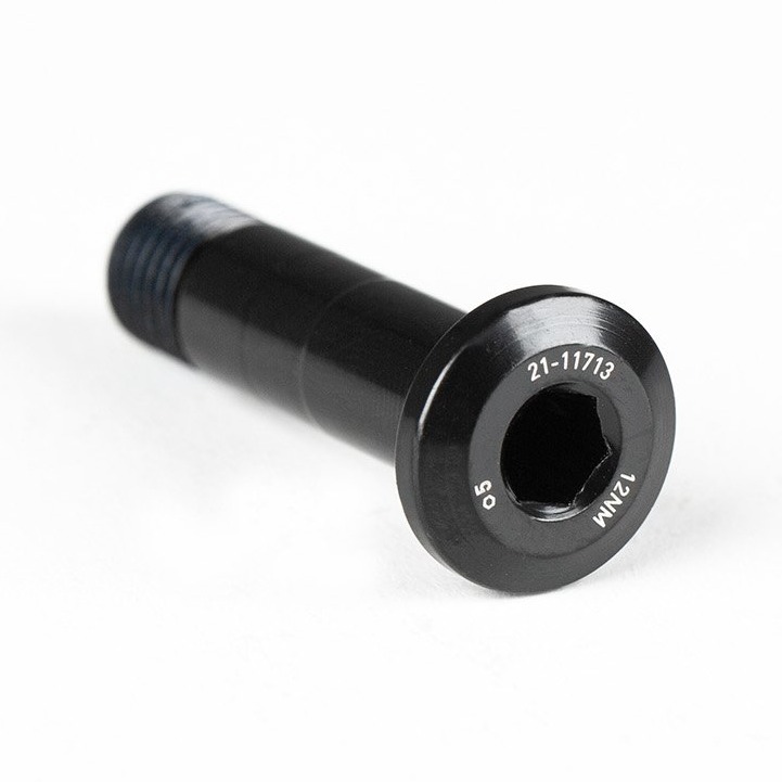 SURUB CUBE SHOCK MOUNT-M8X1