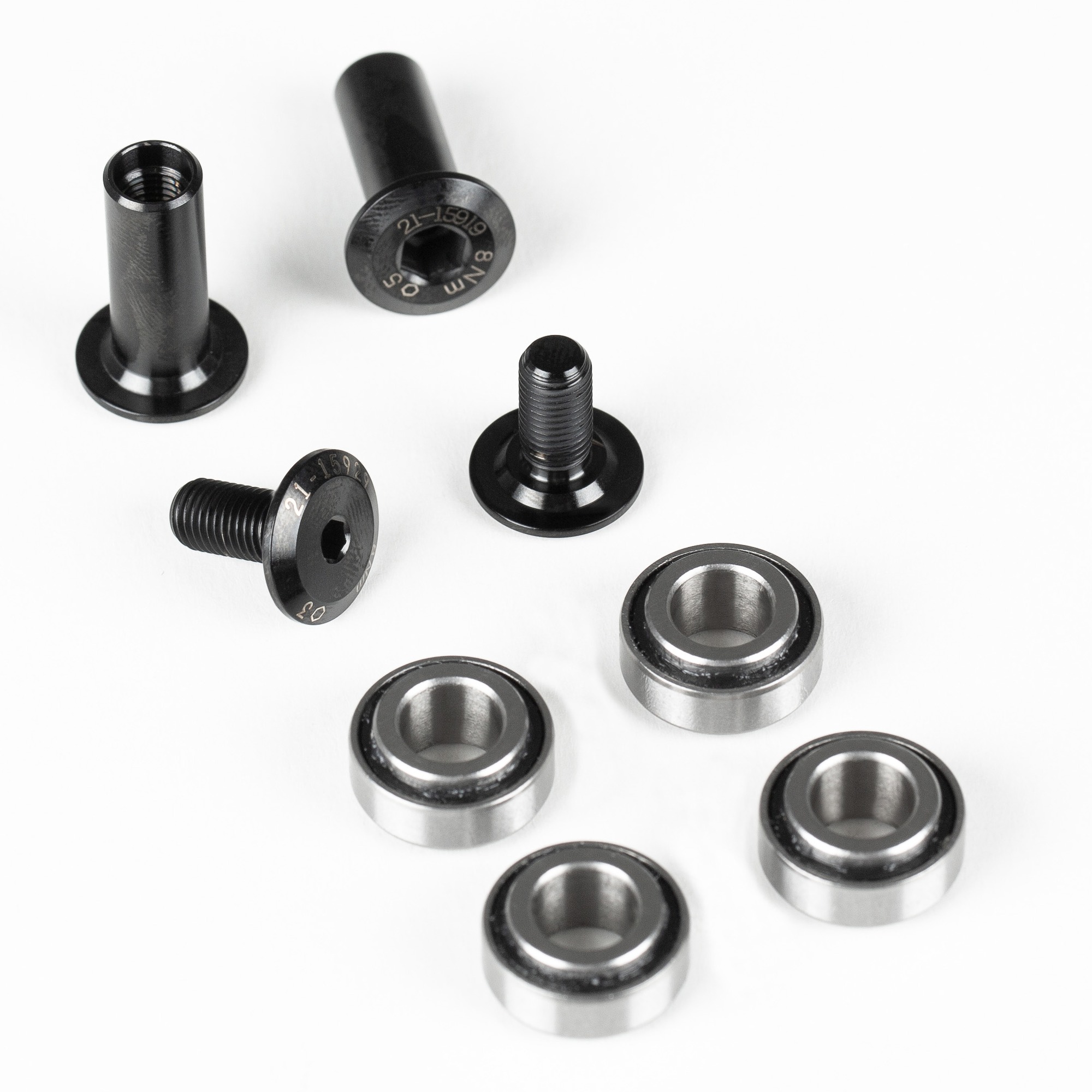 RULMENTI CUBE PIVOT SET-HORST LINK 19-01967
