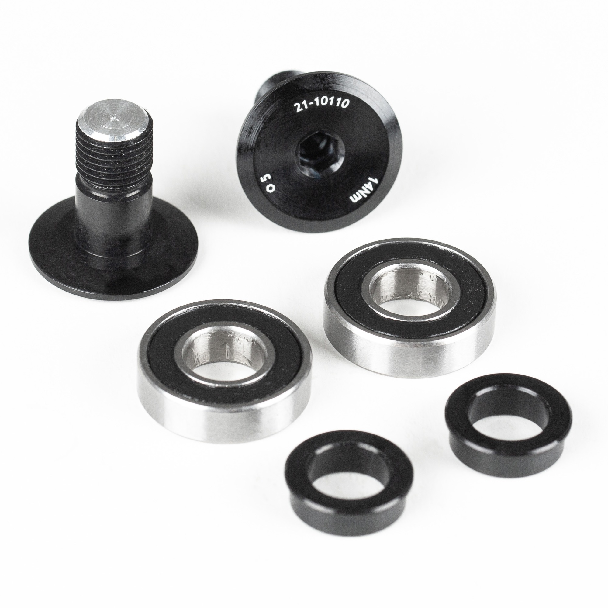 RULMENTI CUBE PIVOT SET-LINK SHOCK