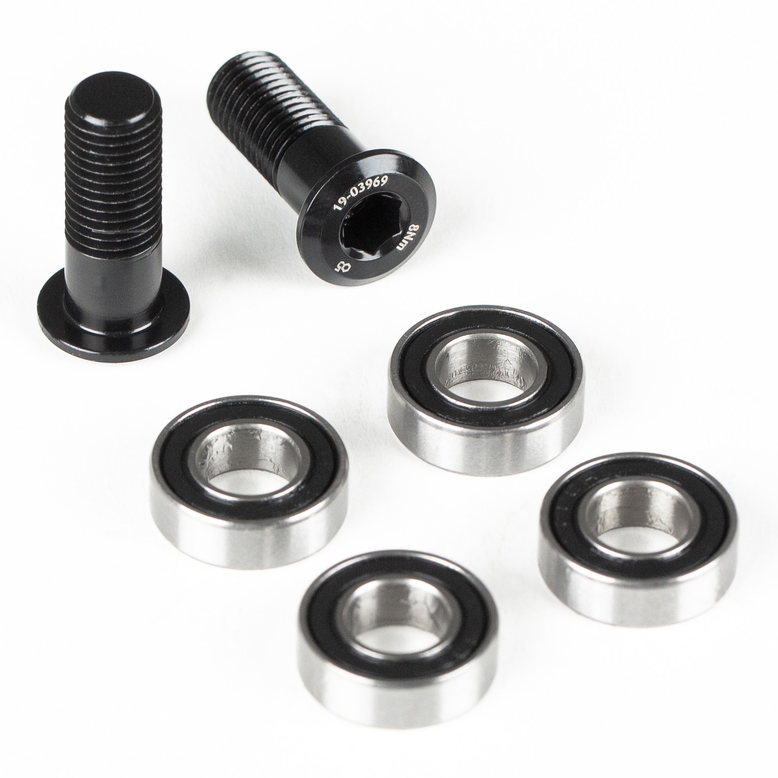 RULMENTI CUBE PIVOT SET-LINK SHOCK TI 19-03980