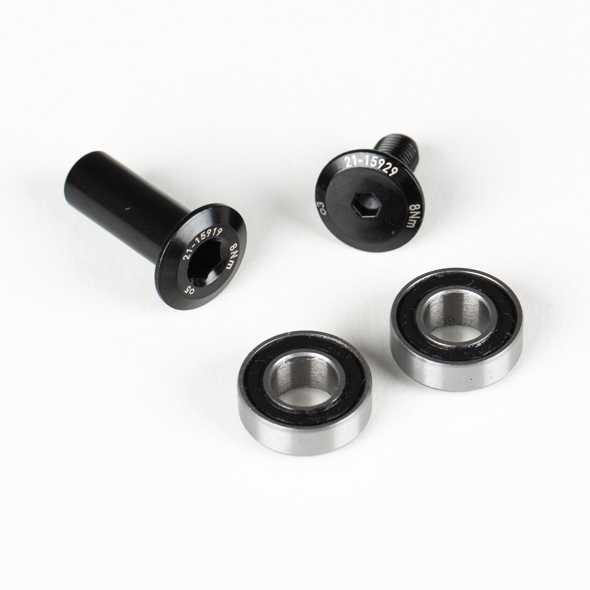 RULMENTI CUBE PIVOT SET-HORST LINK WITHOUT WASHER