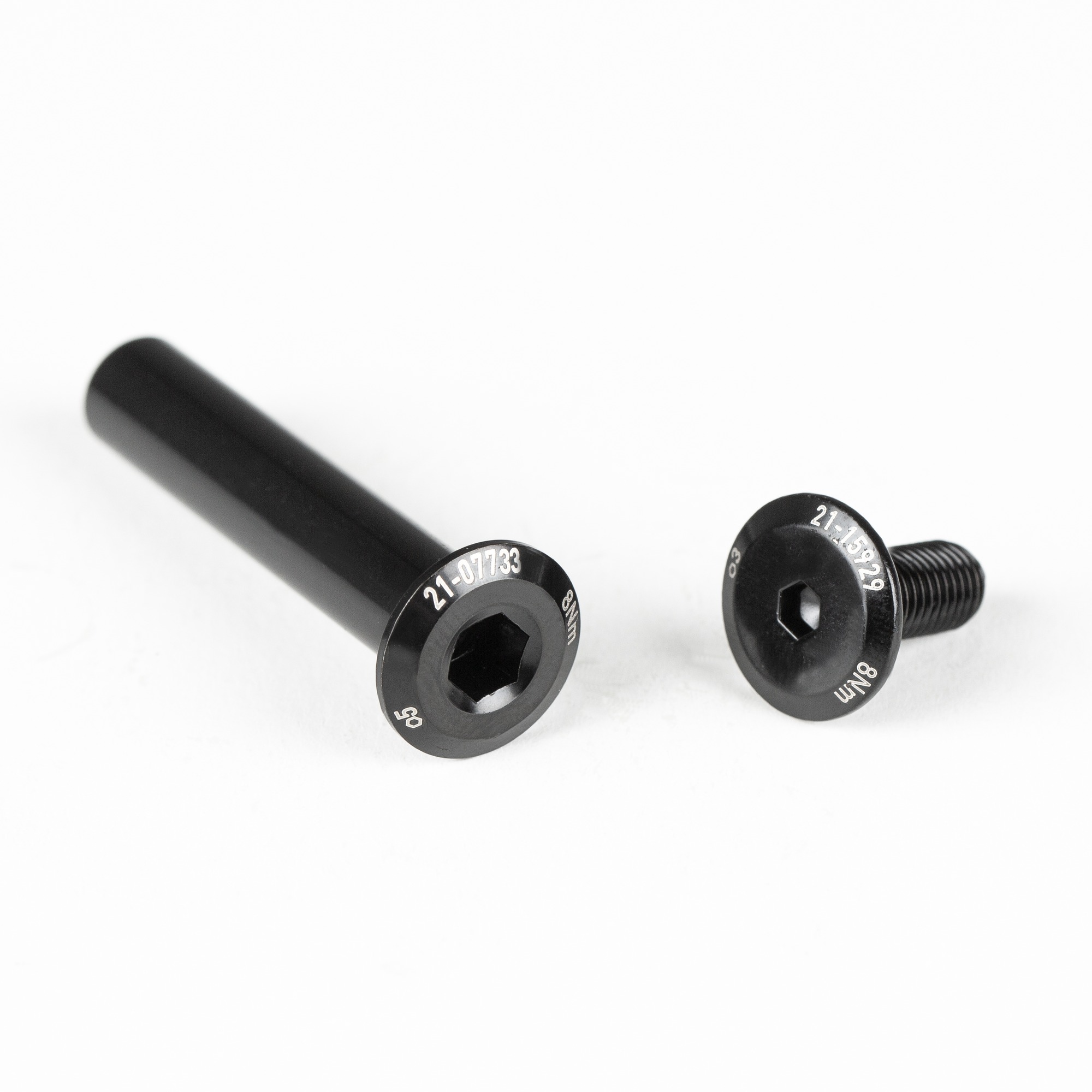 RULMENTI CUBE PIVOT SET-SHOCK MOUNT 2PCS