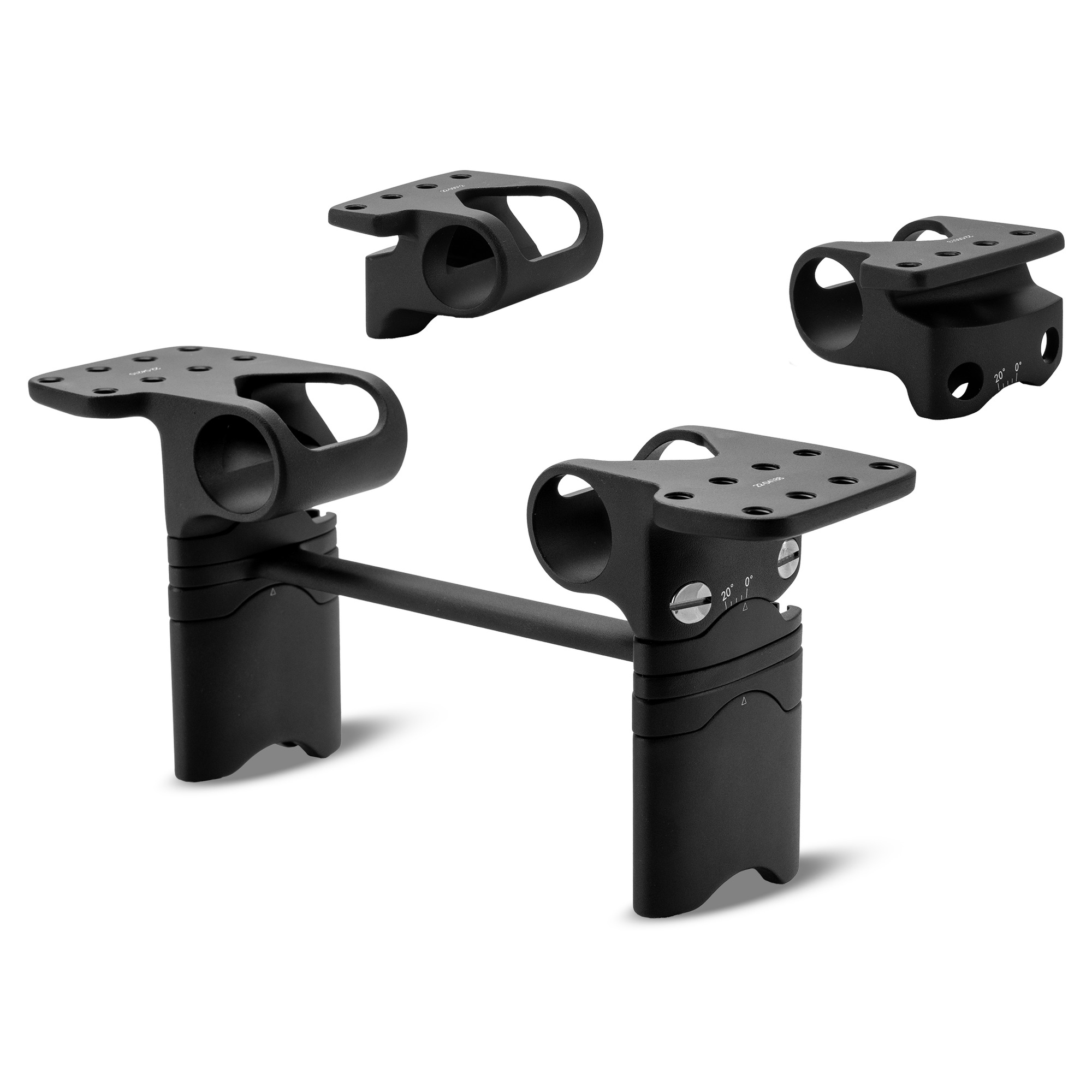 SET DE PRINDERI CUBE FOR HANDLEBAR Aerium