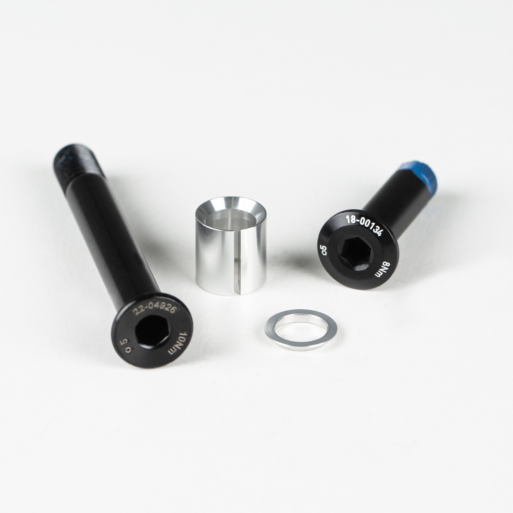 RULMENTI CUBE PIVOT SET-SHOCK MOUNT