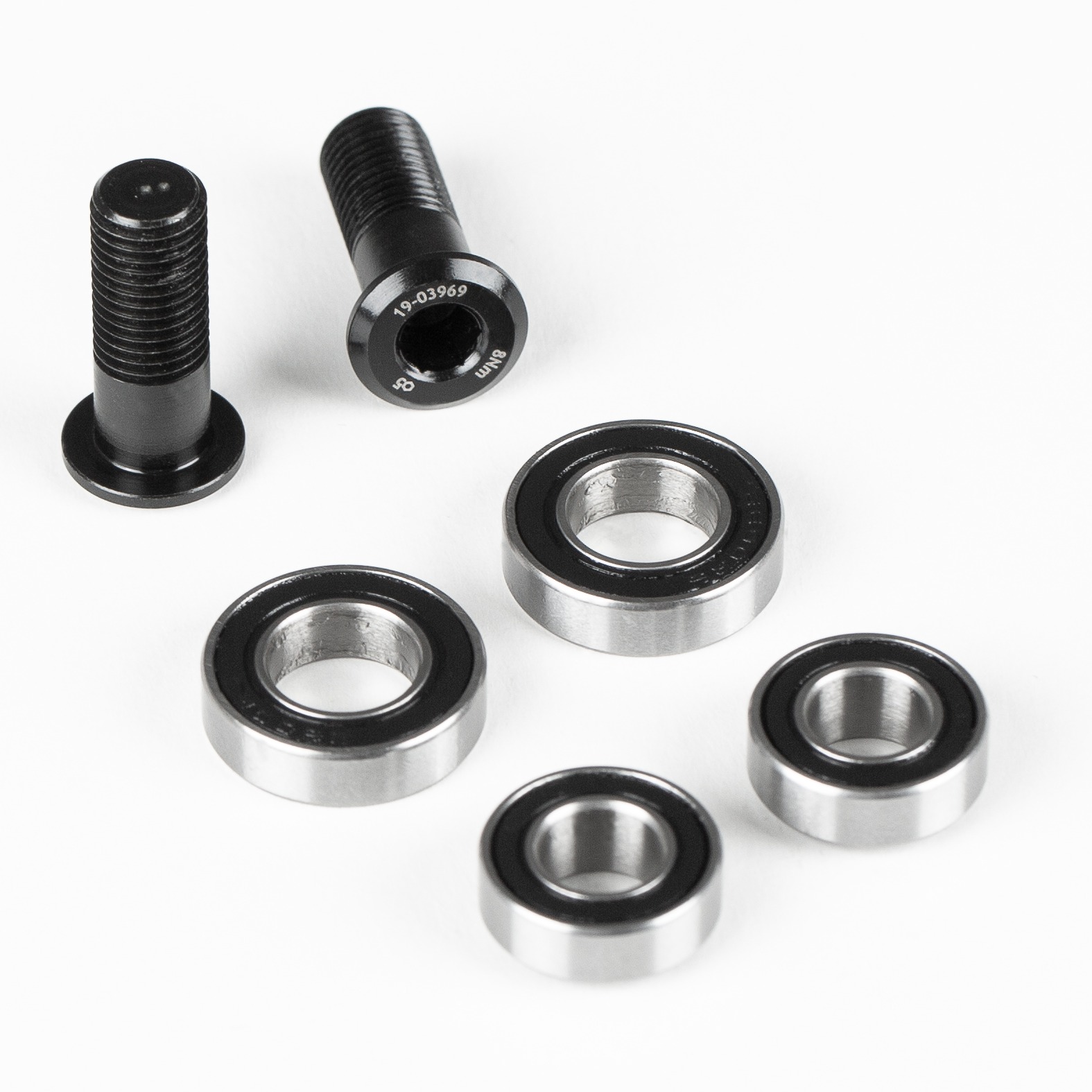 RULMENTI CUBE PIVOT SET-SS LINK TI