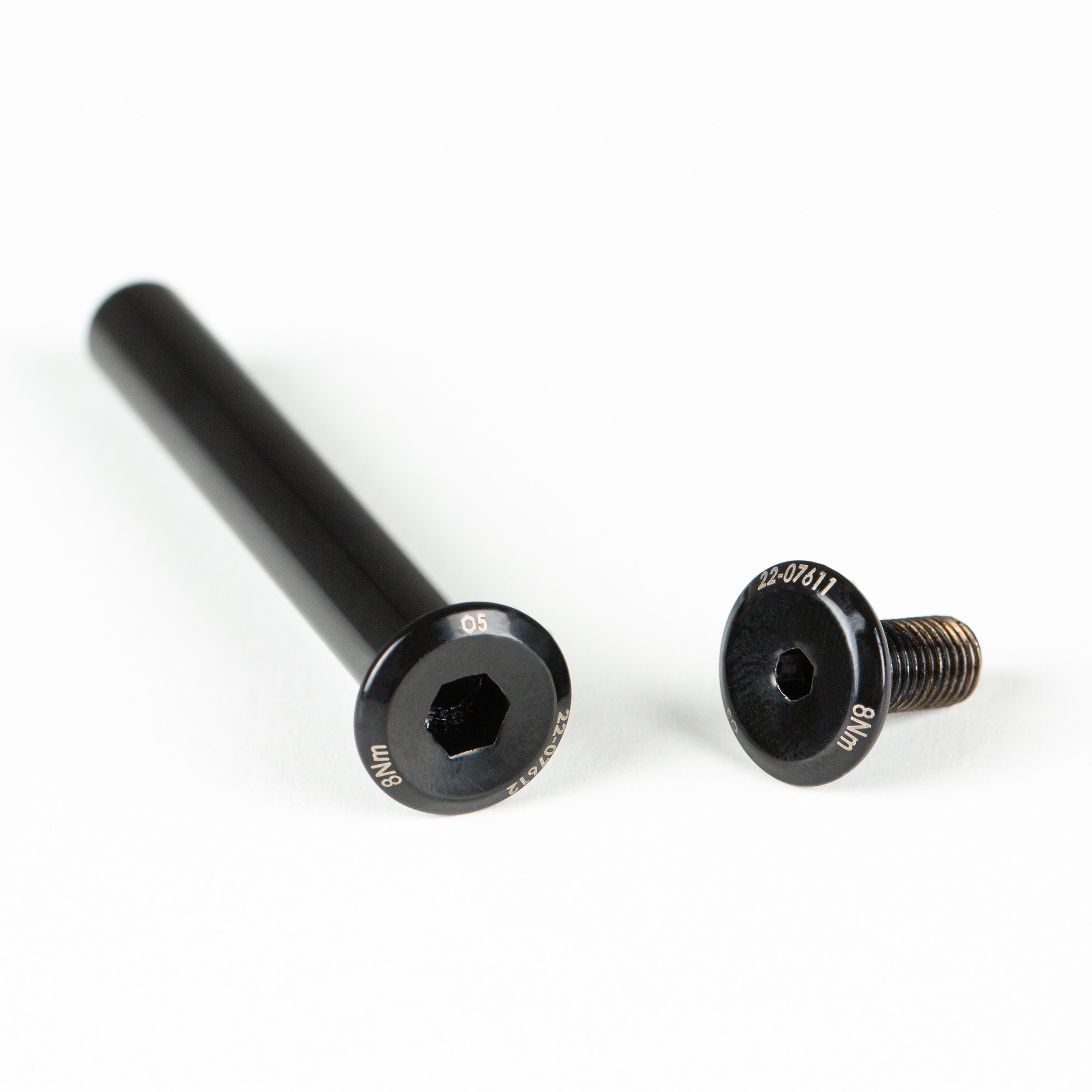 RULMENTI CUBE PIVOT SET-LINK SHOCK TI 22-07611