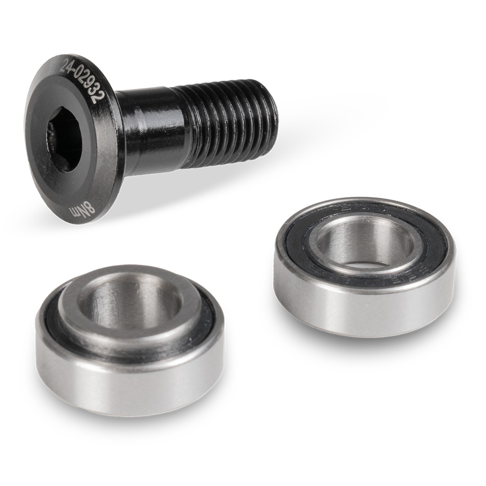 RULMENTI CUBE PIVOT SET-LINK EXTENSION
