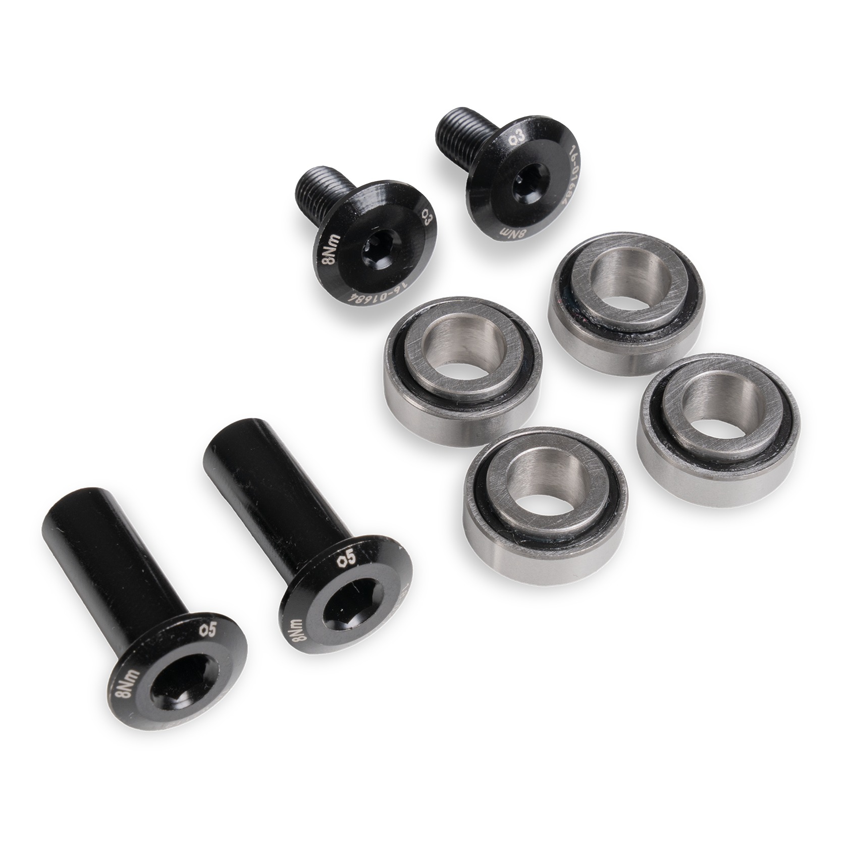 RULMENTI CUBE PIVOT SET-HORST LINK 23-01514