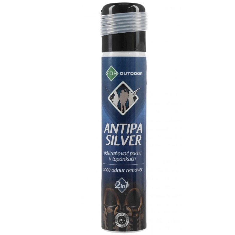 Odorizant FOR Antipa Silver 200ml