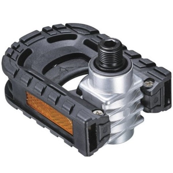Pedale pliabile Union SP-151, filet 9/16 