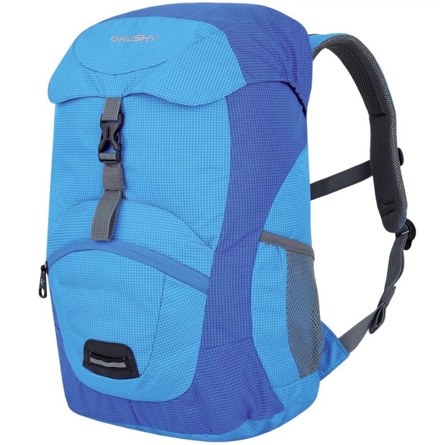 Rucsac copii Husky Junny 15-Albastru