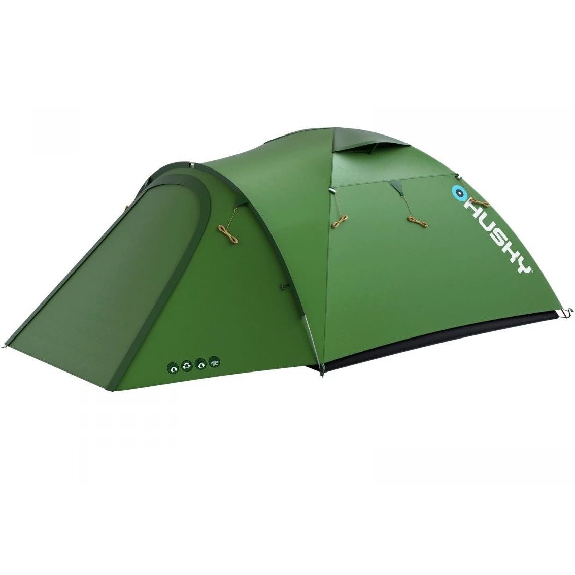 Cort 3 persoane Husky Baron