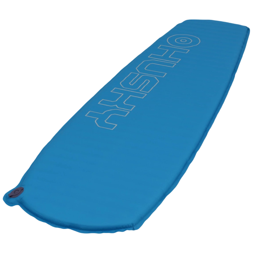 Saltea gonflabila Husky Fruty 4-Albastru