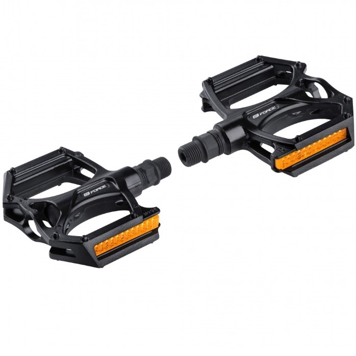 Pedale aluminiu Force BMX