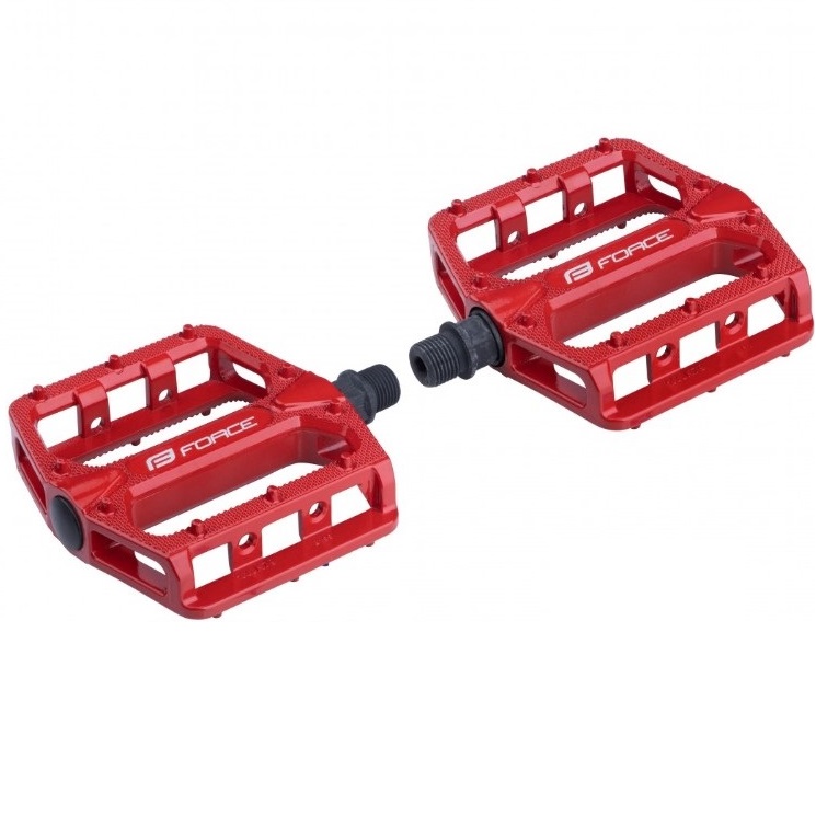 Pedale aluminiu Force BMX Hot