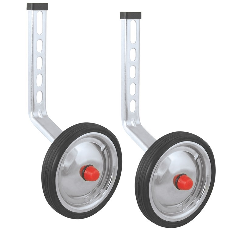 Roti ajutatoare Force 12-20 Uni crom+PVC