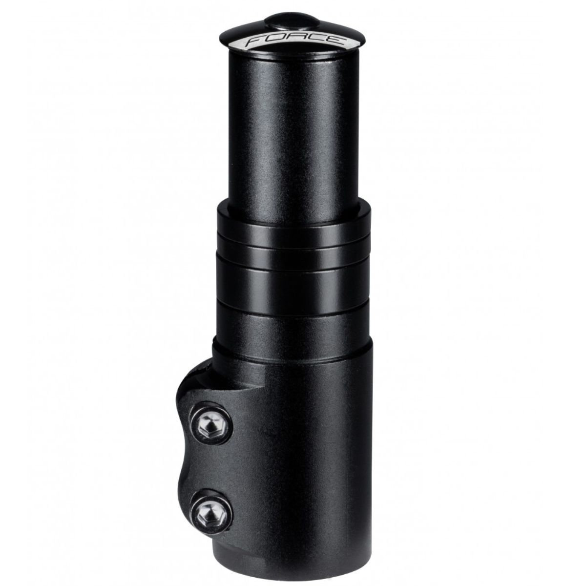 Prelungitor gat furca Force F-ECO 1.1/8" aluminiu