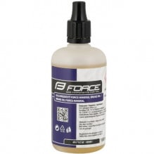 Lichid frane Force Mineral 100ml