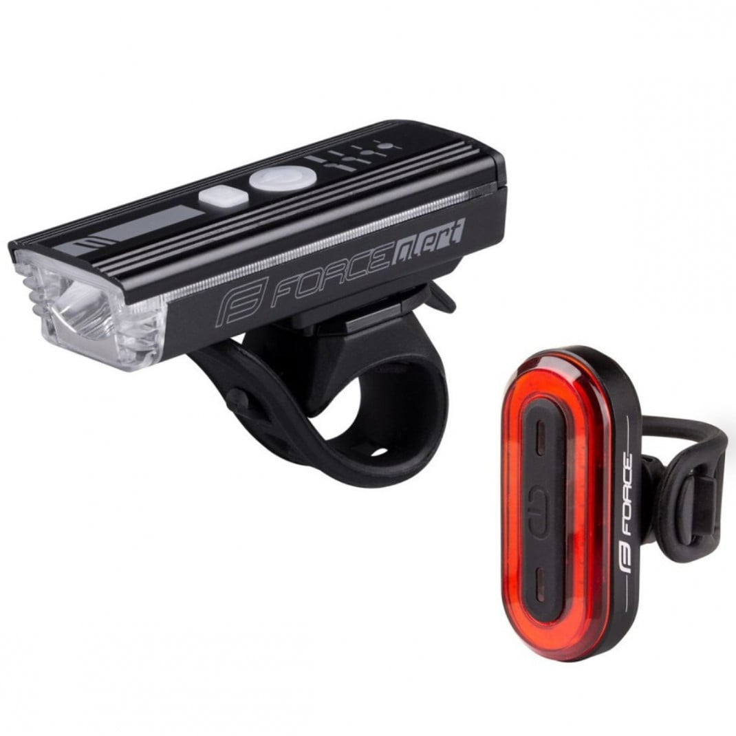 Set lumini Force Futuro USB