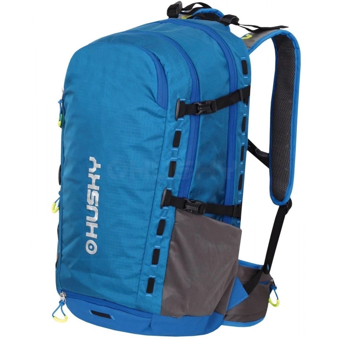 Rucsac Husky Clever 30-Albastru