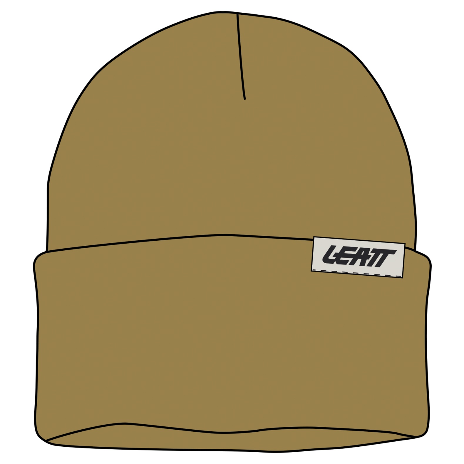 Caciula Leatt Beanie Team