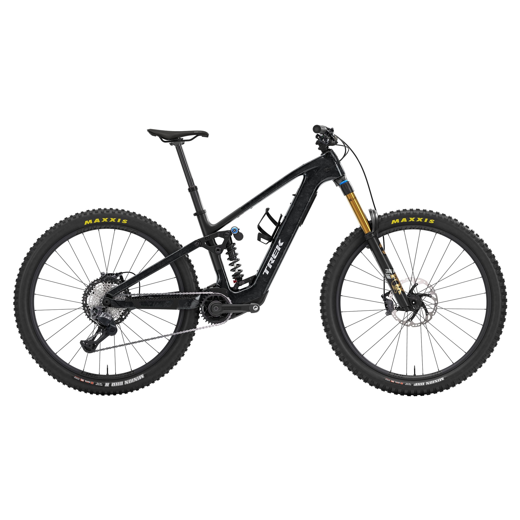 Bicicleta Trek Fuel+ Lx 9.8 Xt Di2 Gen 2 2027