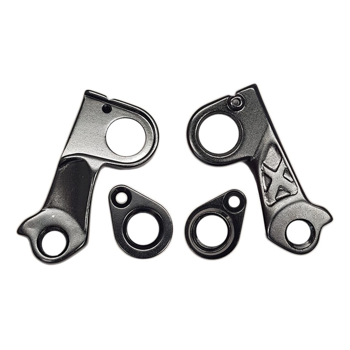 URECHE CADRU CUBE HANGER MTB X12 DM 2020
