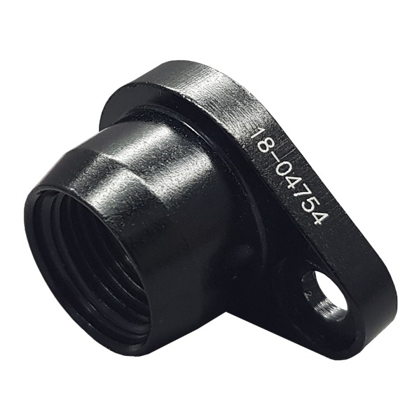 PIULITA URECHE CADRU CUBE NUT X12 MTB
