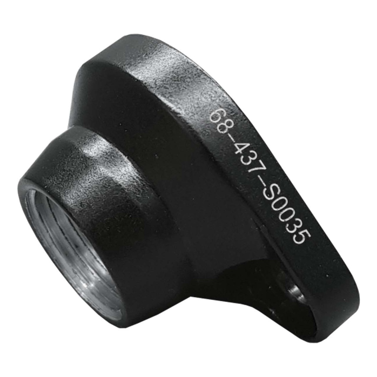 PIULITA URECHE CADRU CUBE NUT X12 MTB OLD