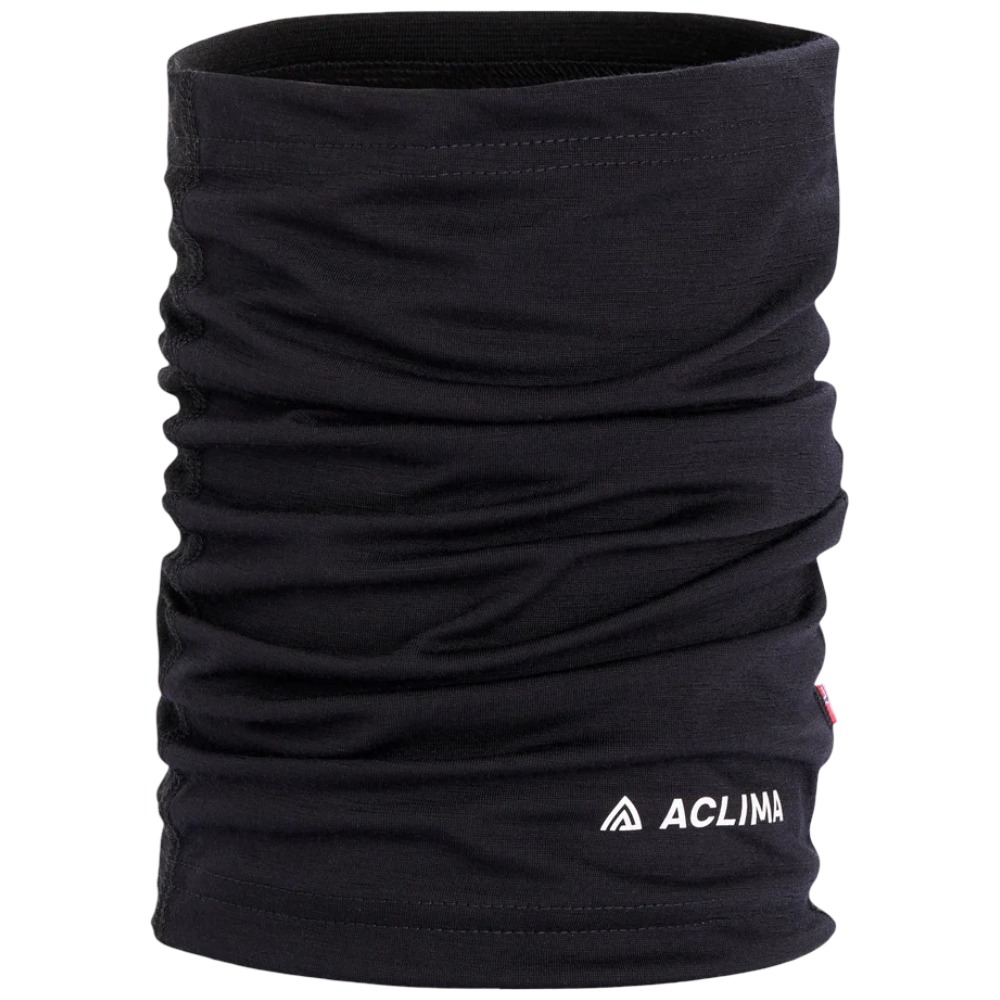 Bandana tubulara multifunctionala Aclima WarmWool