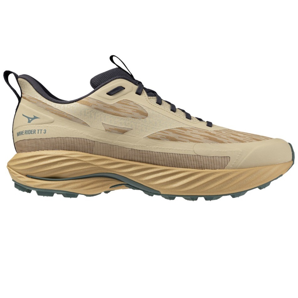 Pantofi alergare trail barbati Mizuno Wave Rider TT 3 SS 2026