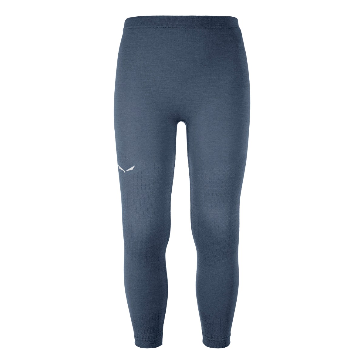 Pantaloni de corp copii Salewa Zebru Medium Warm Alpine Merino Responsive