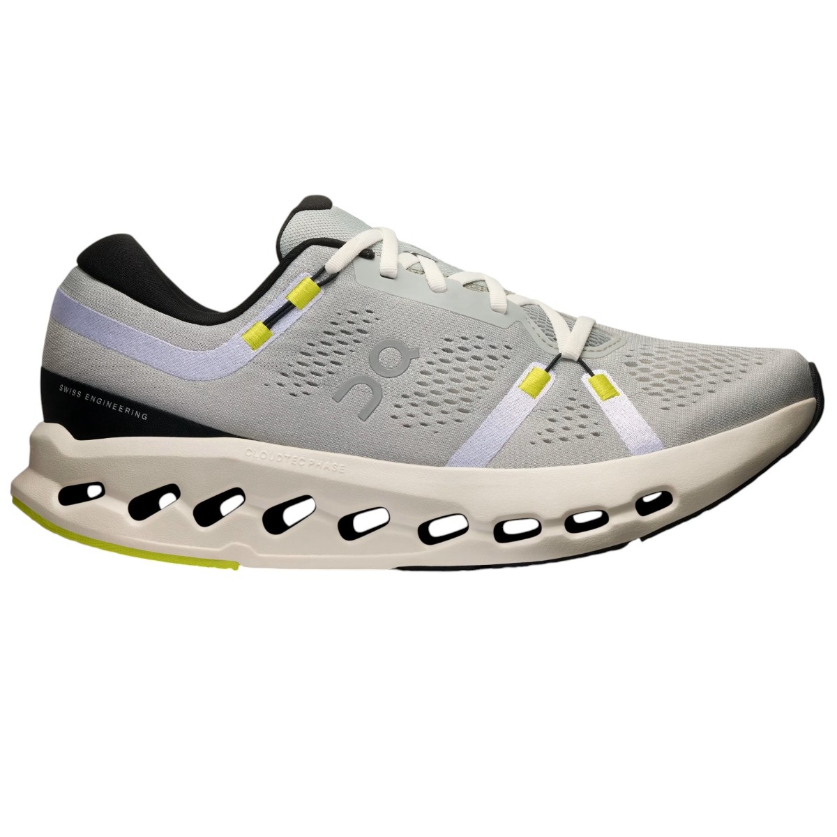 Pantofi alergare barbati ON Cloudsurfer 2 SS 2025