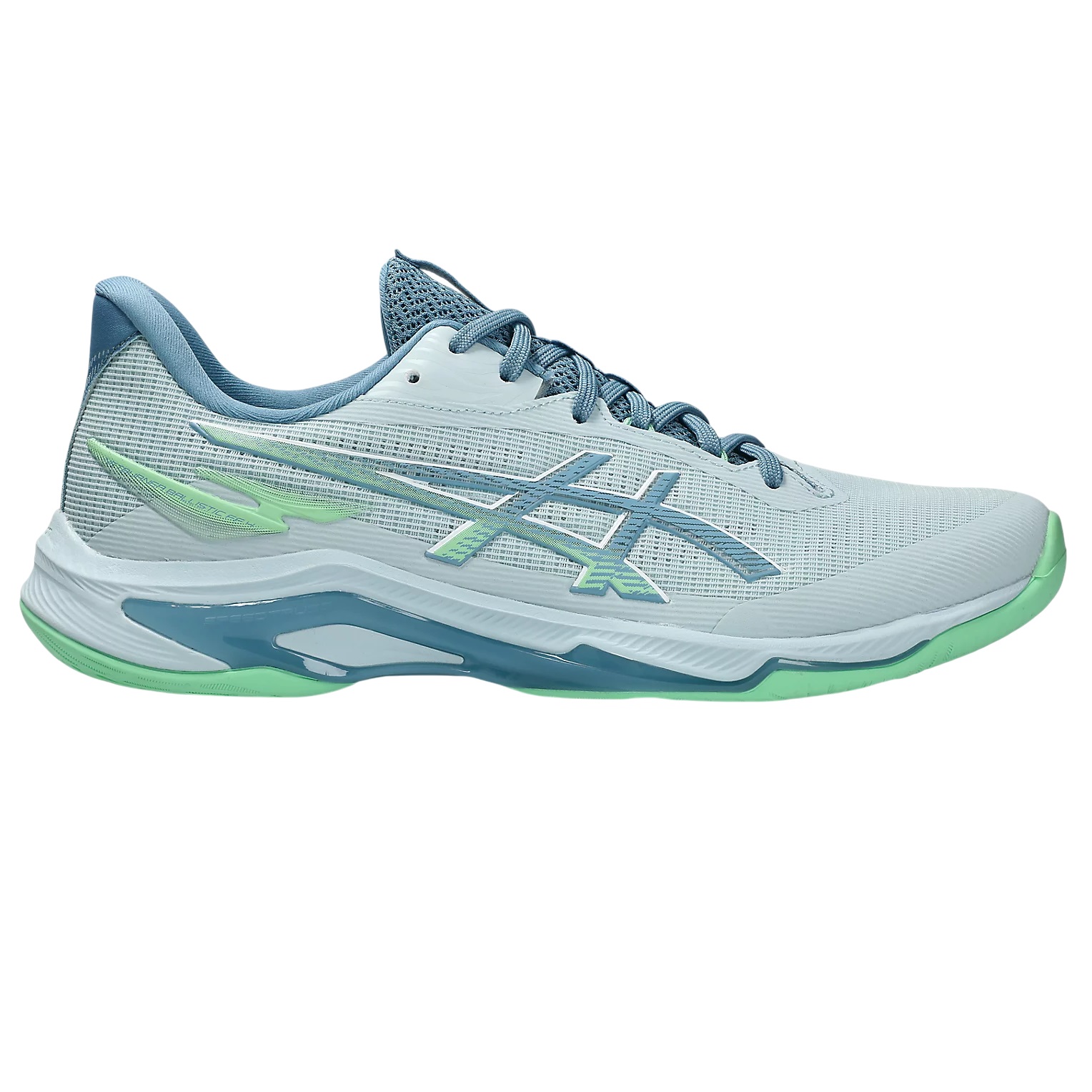 Pantofi volei barbati Asics Netburner Ballistic FF 4 SS 2026