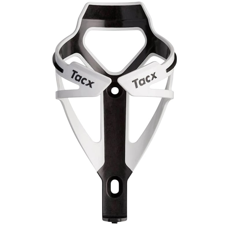Suport bidon Tacx Deva T6154-Alb