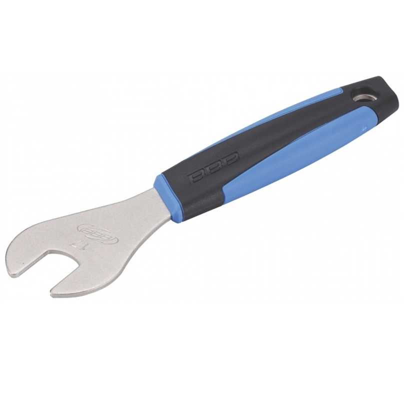 Cheie con ax BBB ConeFix 17 mm