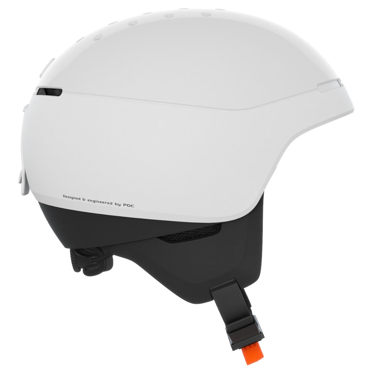 Casca schi POC Meninx FW 2025-Alb Mat-51-54 cm